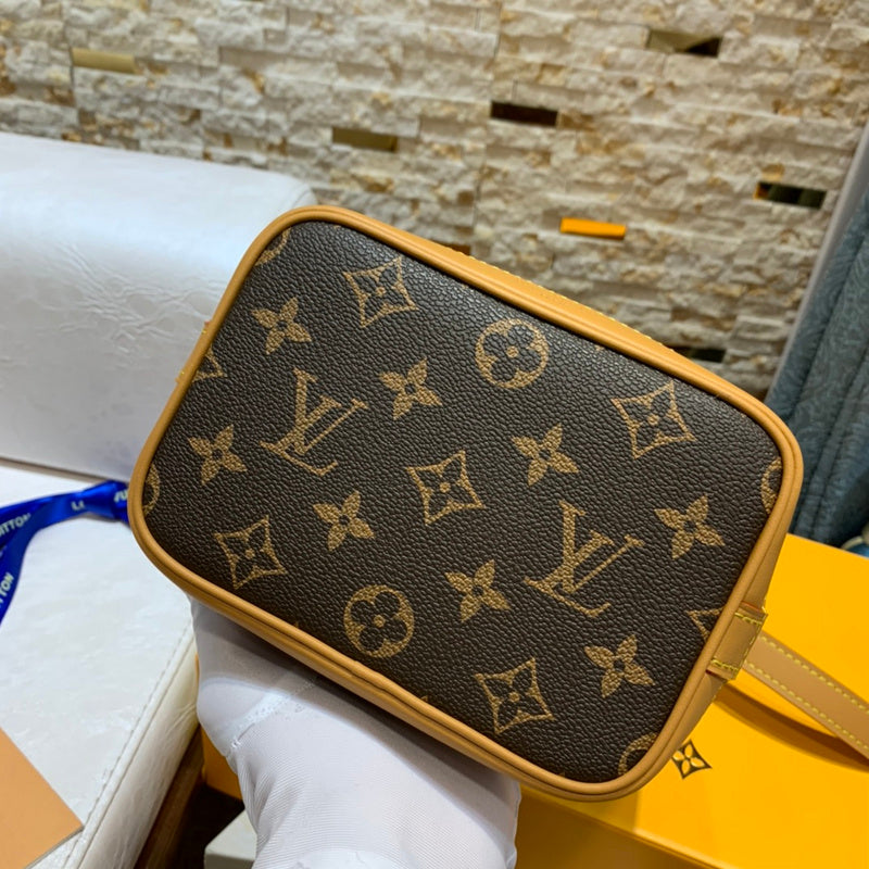 COZY BAGS - LOV Bags - 4398