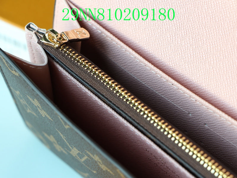 COZY BAGS - LOV Wallet - 737