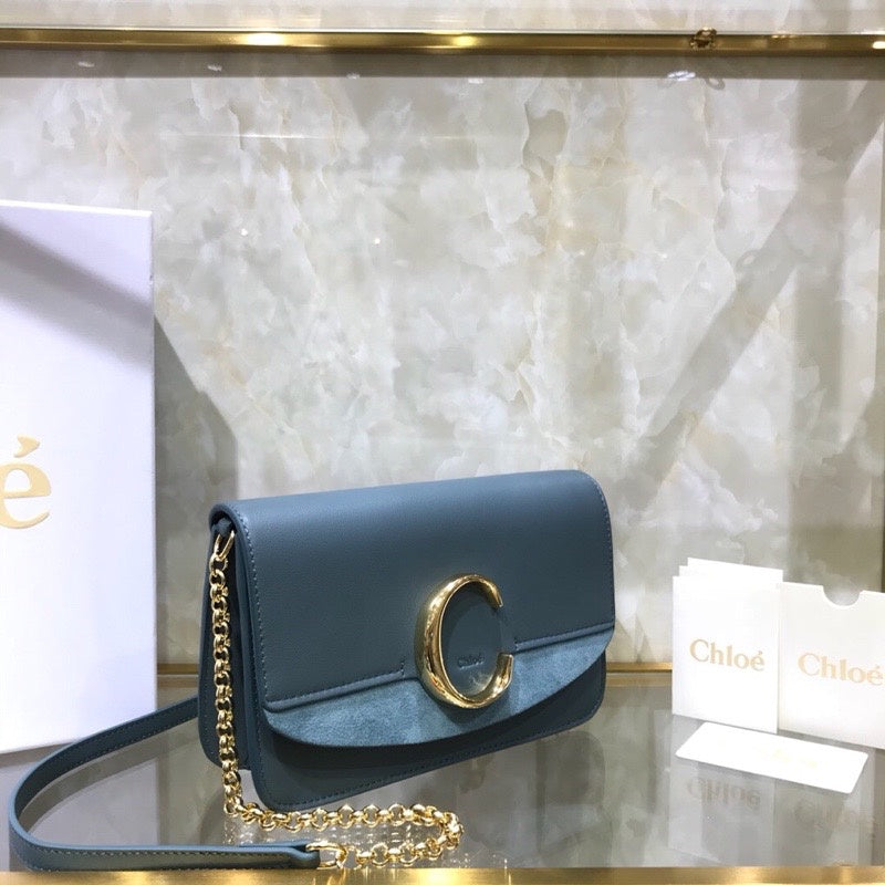 JB - CLE Lady Bags - 150