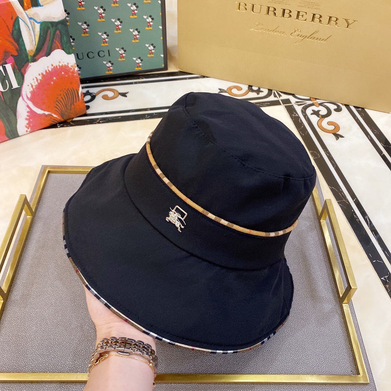 COZY BAGS - BOR Hats & Caps - 184