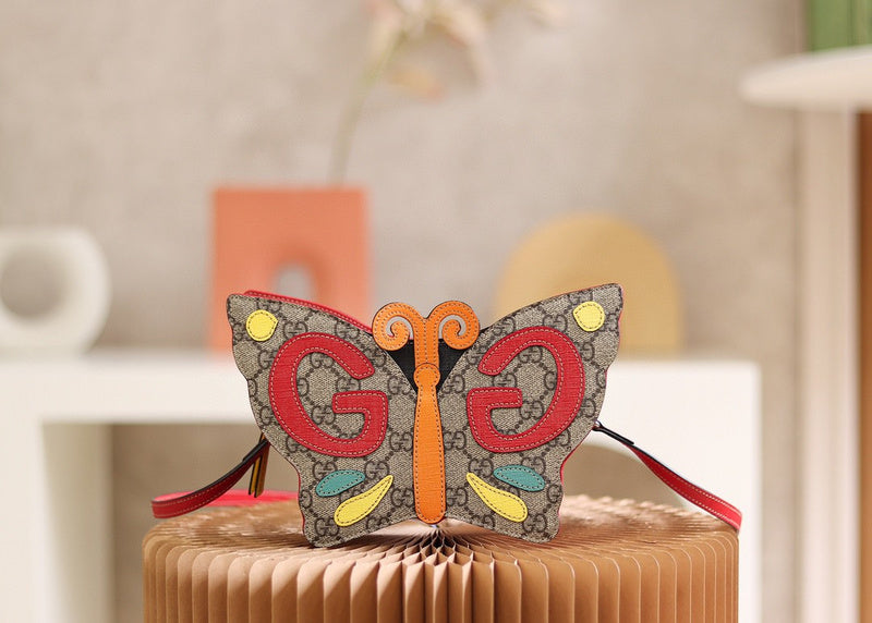 COZY BAGS - GUKI Bags - 2084