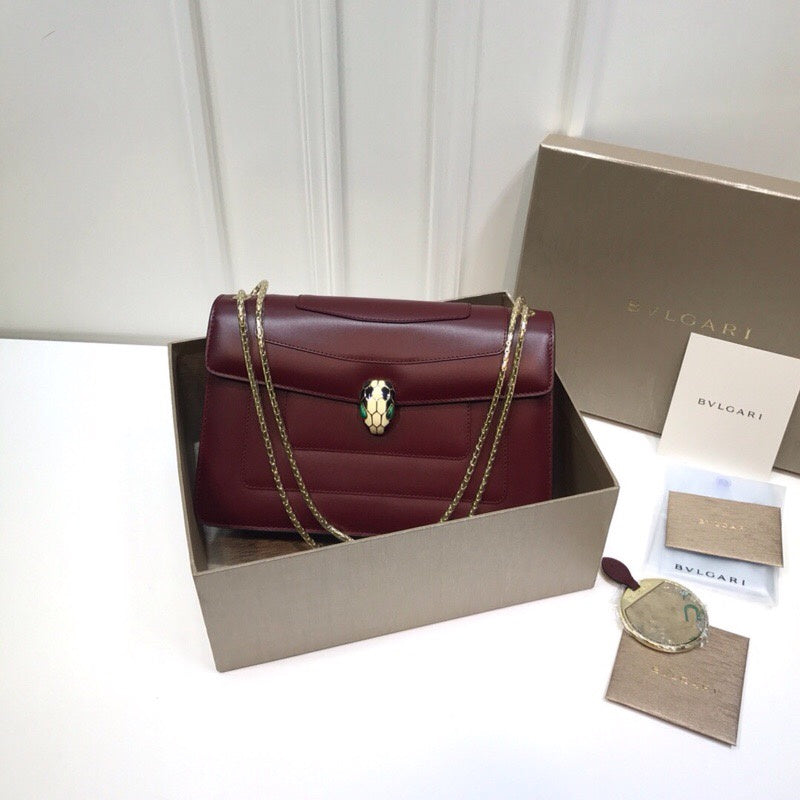 JB - BGL Lady Bags - 093