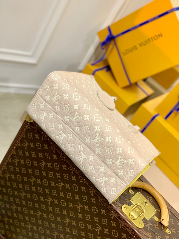 COZY BAGS - LOV Bags - 2291