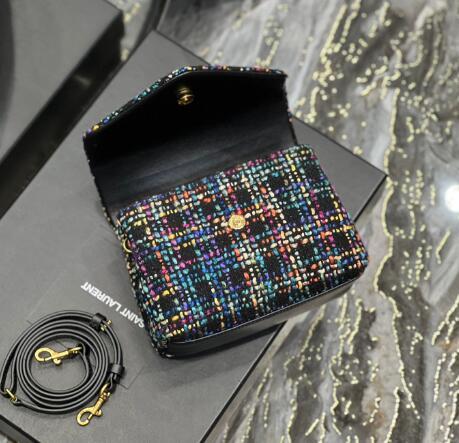 Cozy Bags - YLS Bags - 097