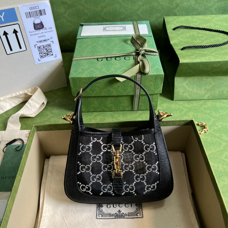 COZY - GUKI Women Bags - 043