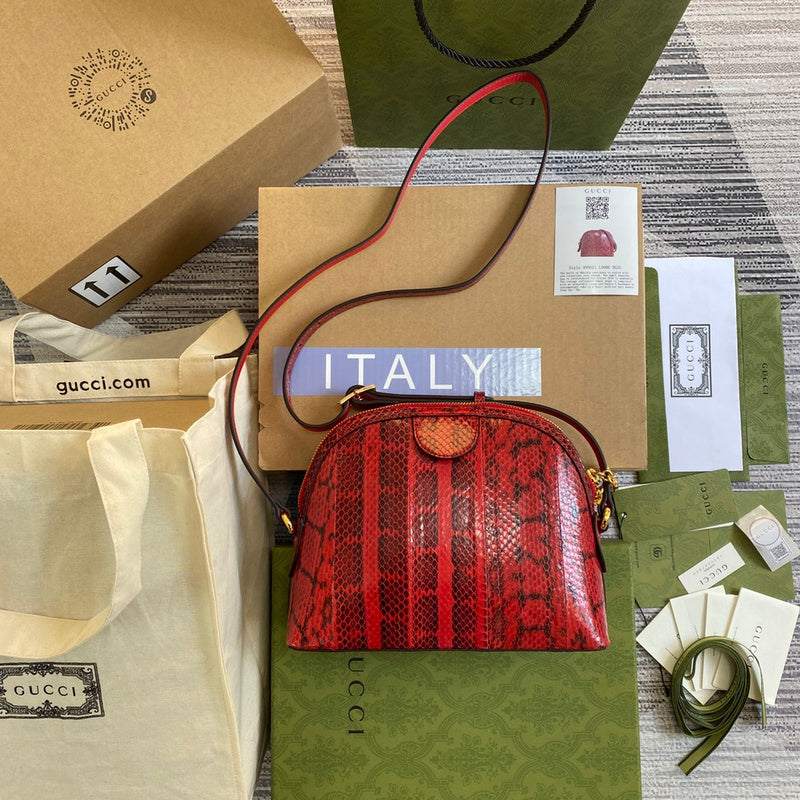 COZY BAGS - GUKI Bags - 2179