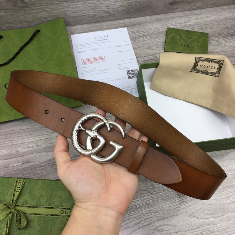 COZY BAGS - GUKI Belts - 092