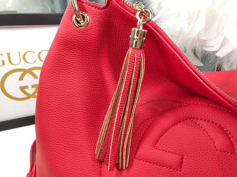 COZY BAGS - GUKI Bags - 605