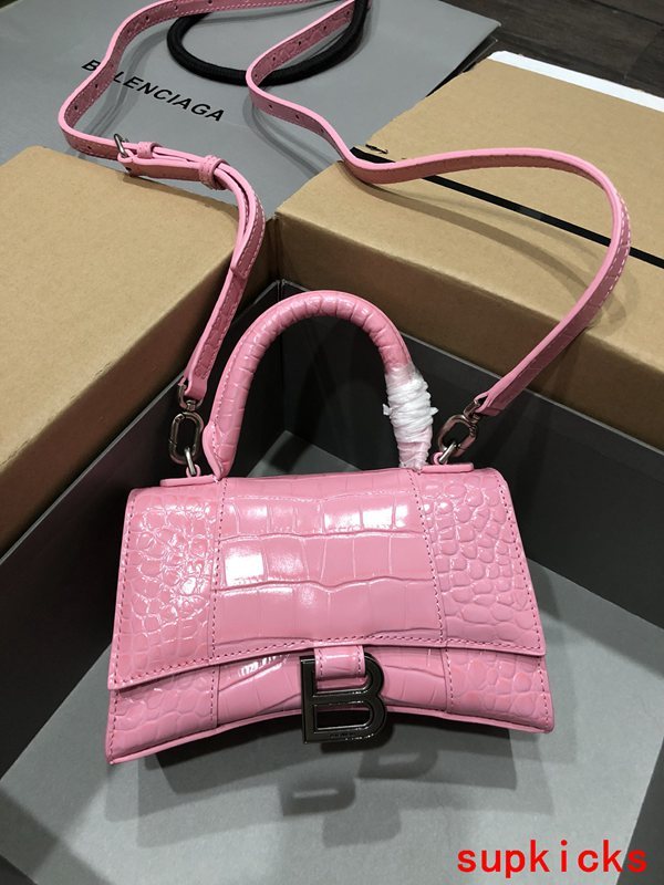 COZY BAGS - BG Hourglass Bags - 107