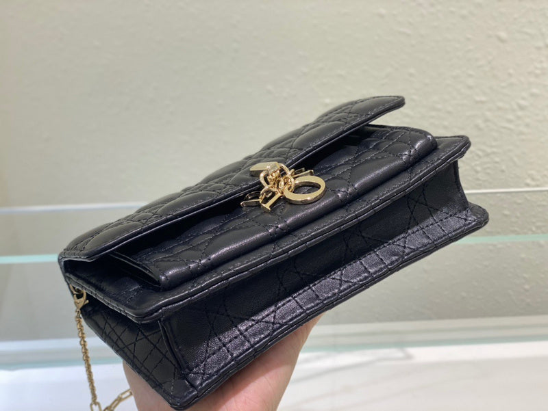JB - DOR Lady Bags - 530