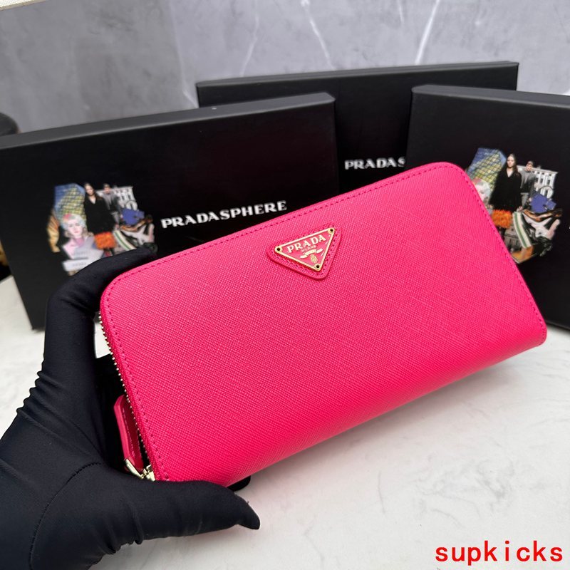 COZY BAGS - Mix Wallets - 796
