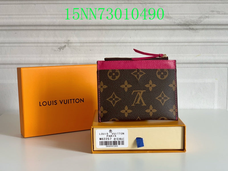COZY BAGS - LOV Wallet - 770
