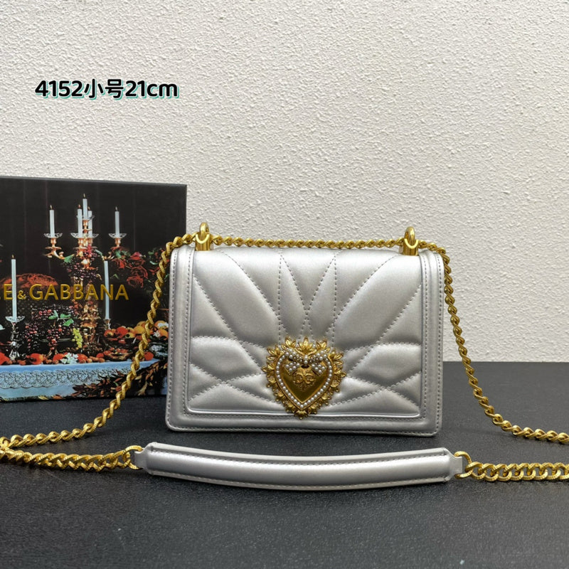 COZY - DAG Bags - 141