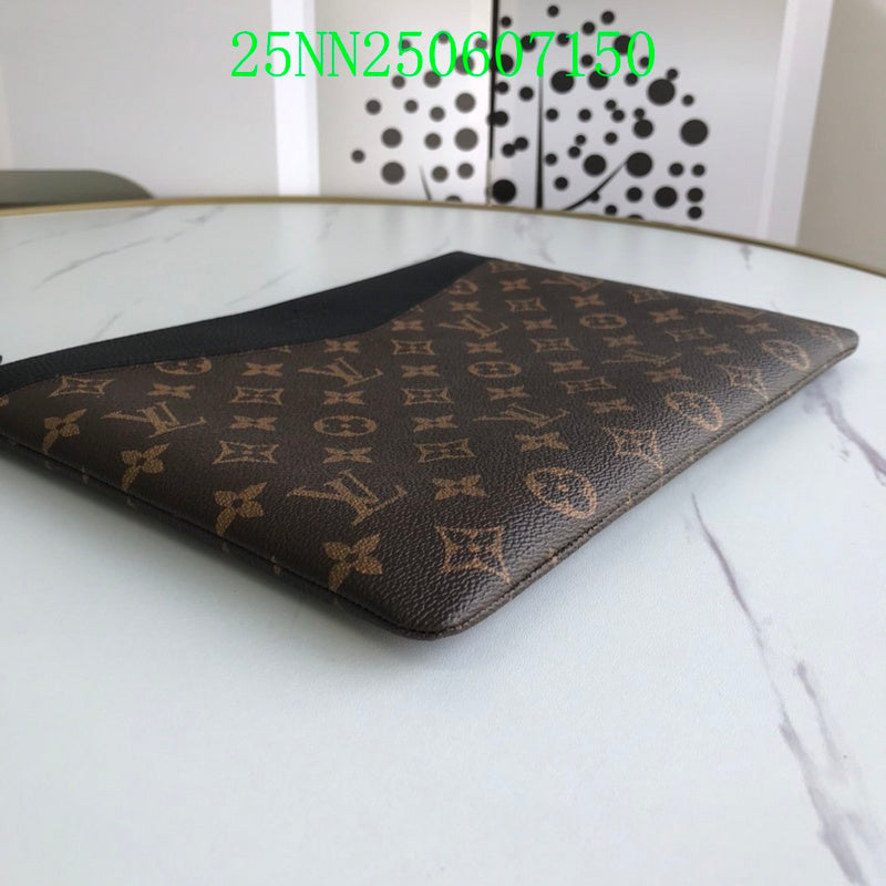 COZY BAGS - CHL Wallet - 863