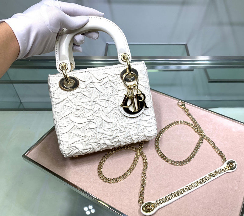 JB - DOR Lady Bags - 672