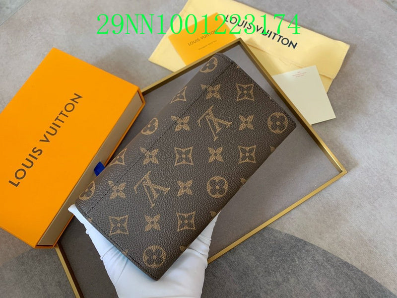 COZY BAGS - CHL Wallet - 335