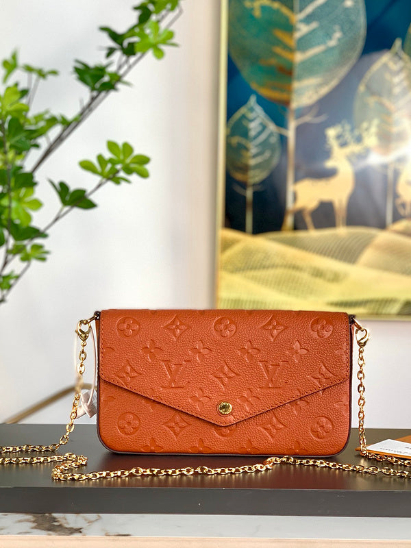 COZY BAGS - LOV Bags - 1713