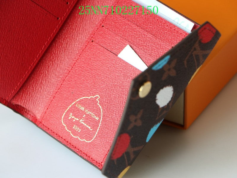 COZY BAGS - LOV Wallet - 682