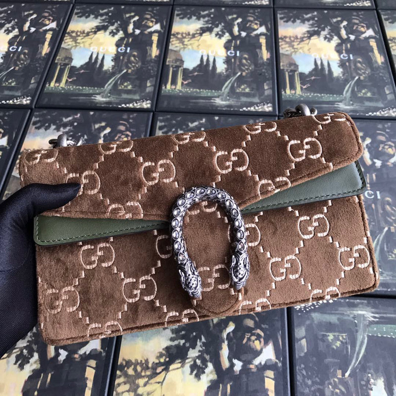 COZY - Guki Lady Bags - 1436