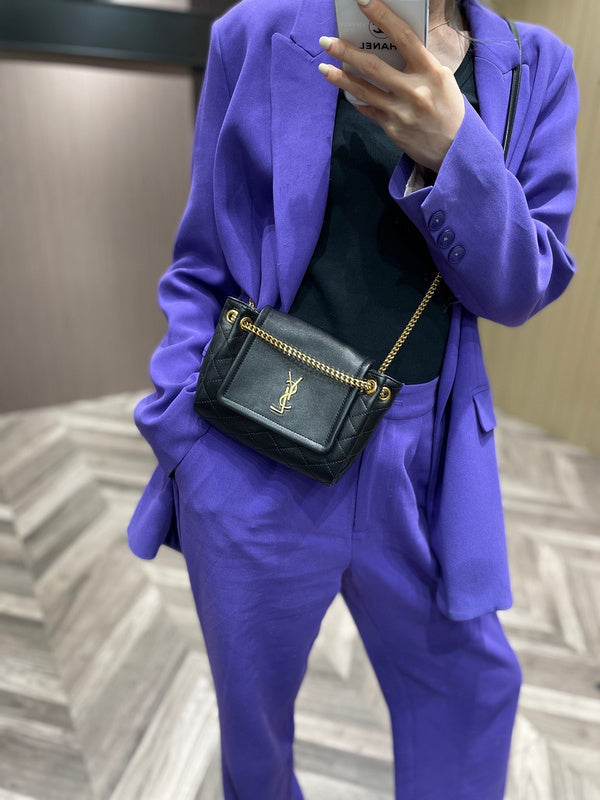 COZY BAGS - YLS Bags - 1210