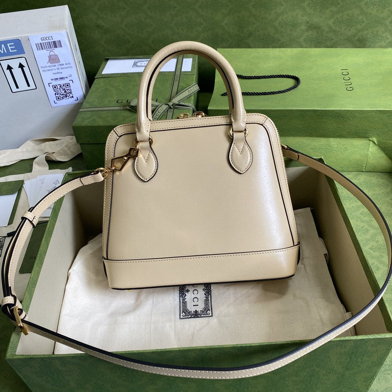 COZY BAGS - GUKI Bags - 1734