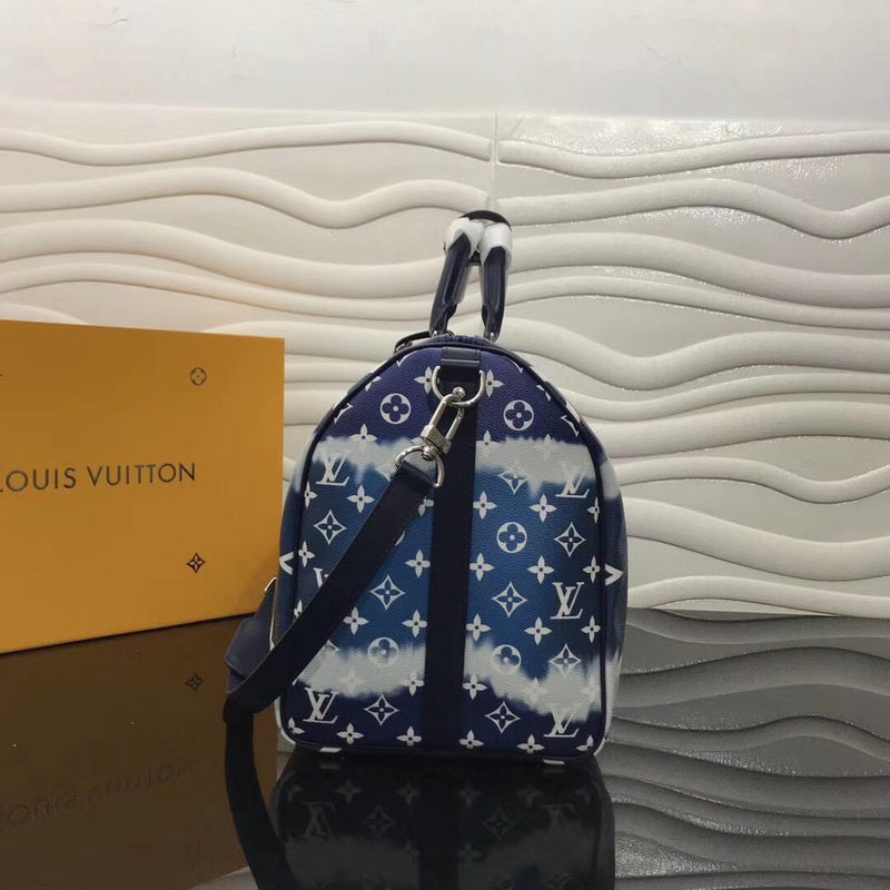 JB - LOV Travel Bags - 107