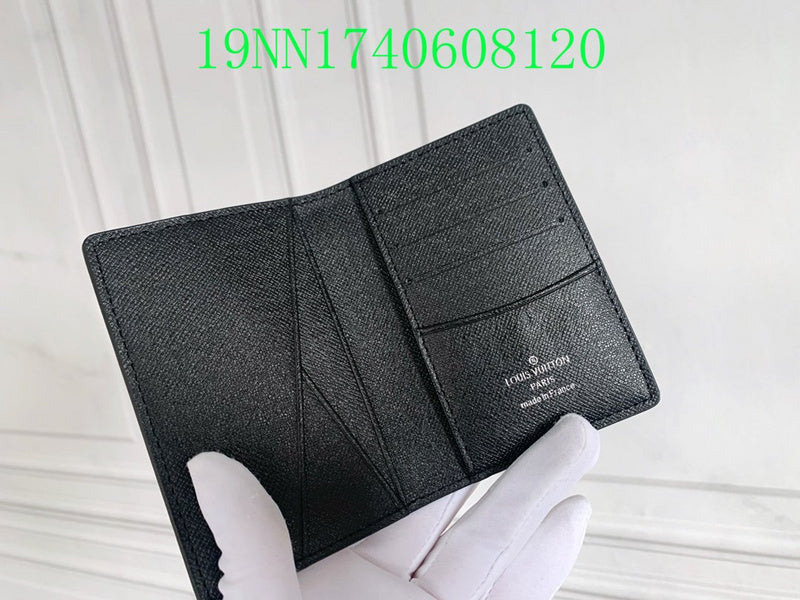 COZY BAGS - LOV Wallet - 1218