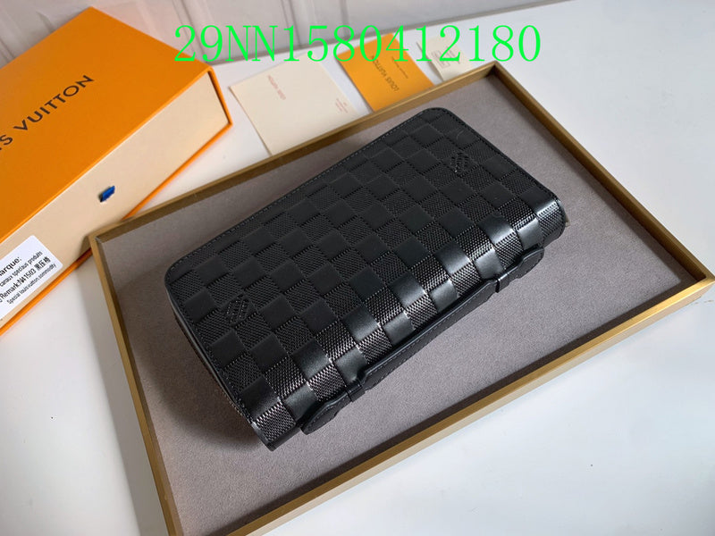 COZY BAGS - LOV Wallet - 569