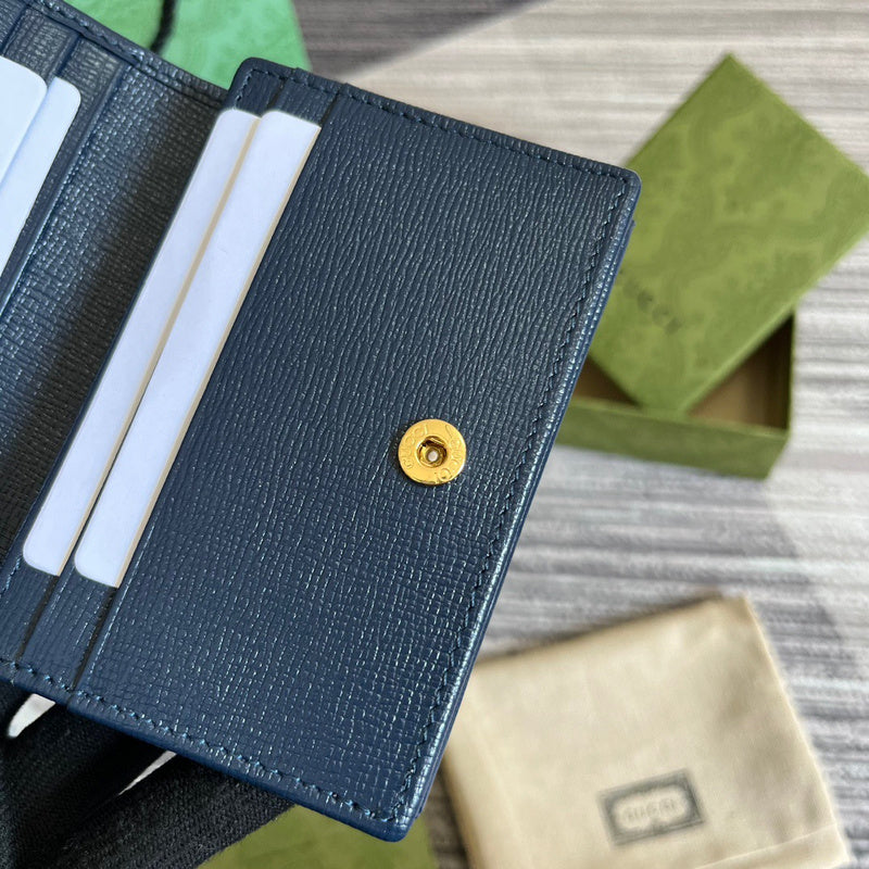 COZY BAGS - Guki Wallet - 076