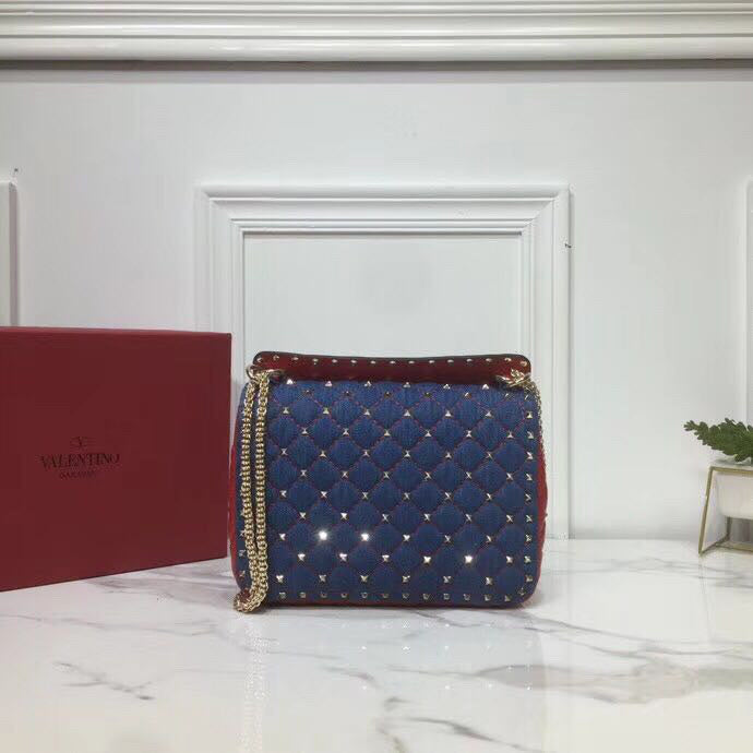 JB - VEL Lady Bags - 420
