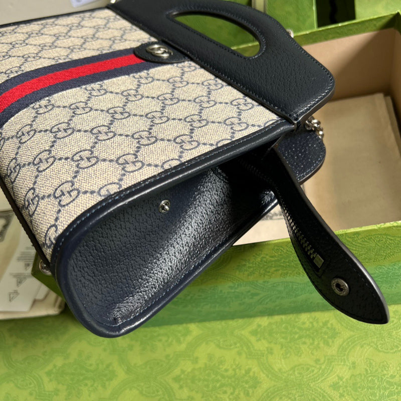 JB - Guki Lady Bags - 714