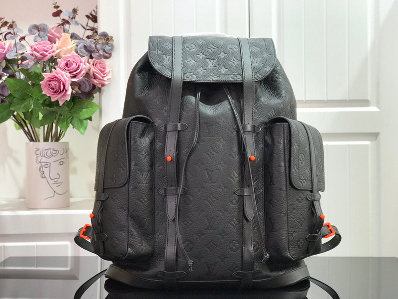 COZY - LOV Backpacks - 103