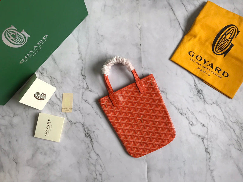 COZY BAGS - GYO Bags - 071