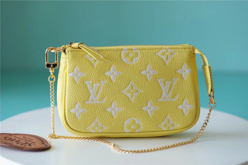 COZY - LOV Lady Bags - 1002