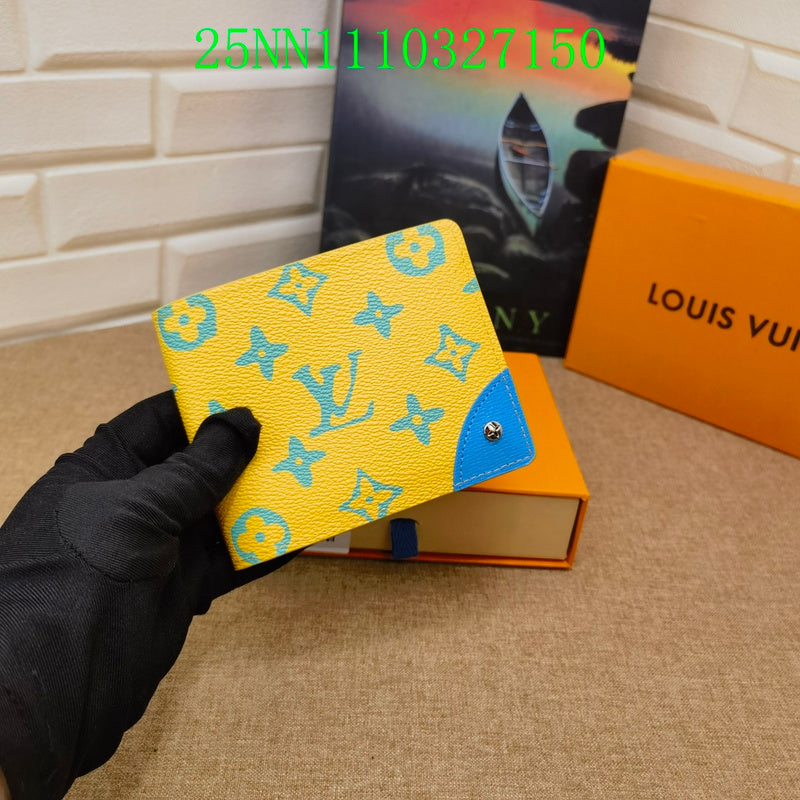 COZY BAGS - LOV Wallet - 595