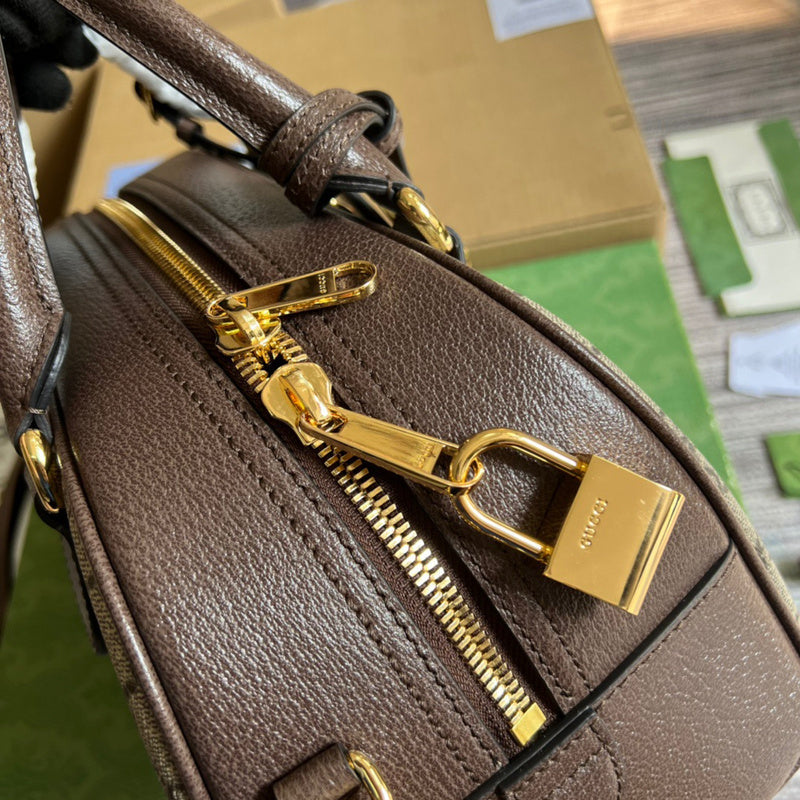 JB - Guki Lady Bags - 387
