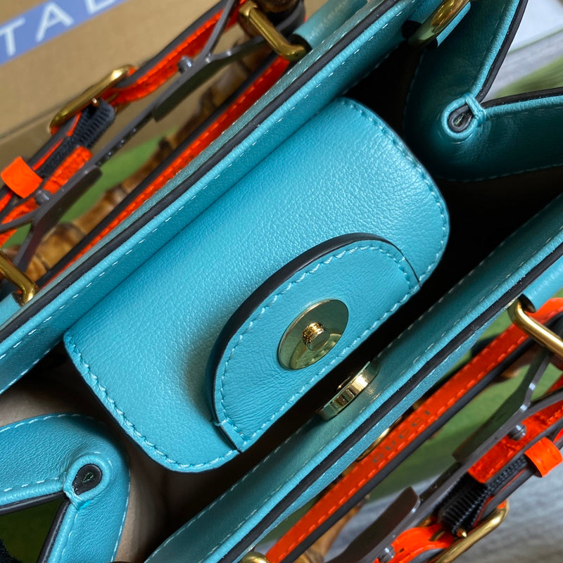 COZY - Guki Lady Bags - 964