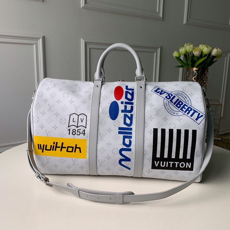 COZY - LV Bags - 5683