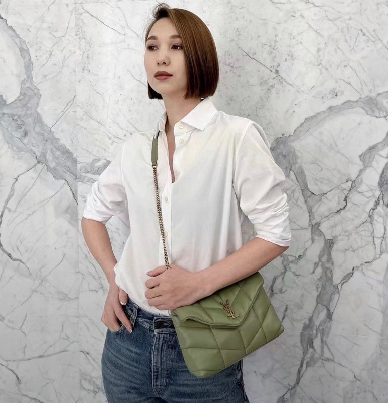 Cozy Bags - YLS Bags - 137