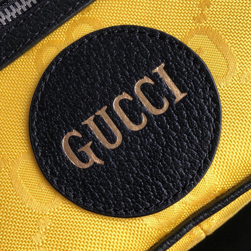 COZY BAGS - Guki Men Bags - 208