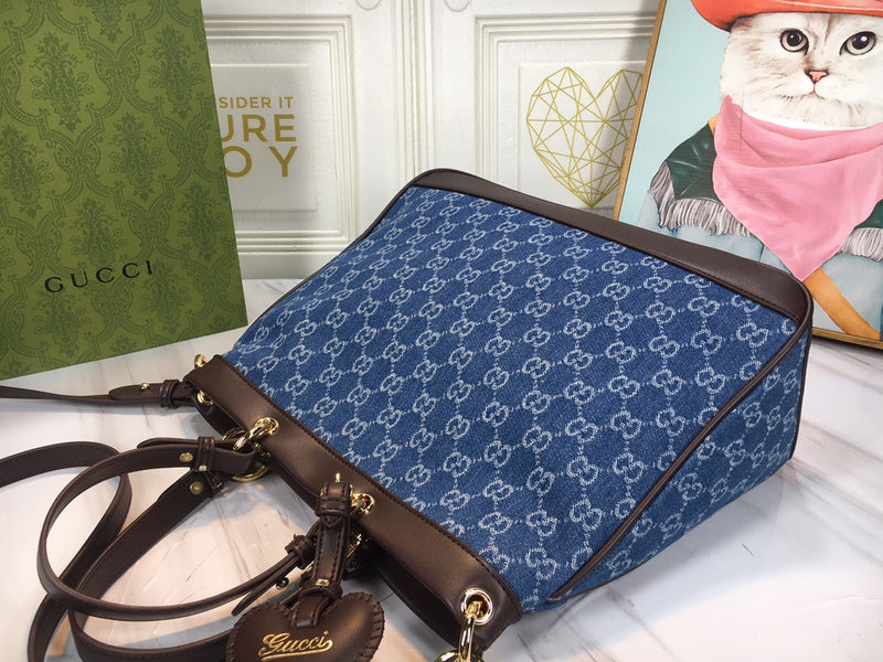 COZY BAGS - GUKI Bags - 001