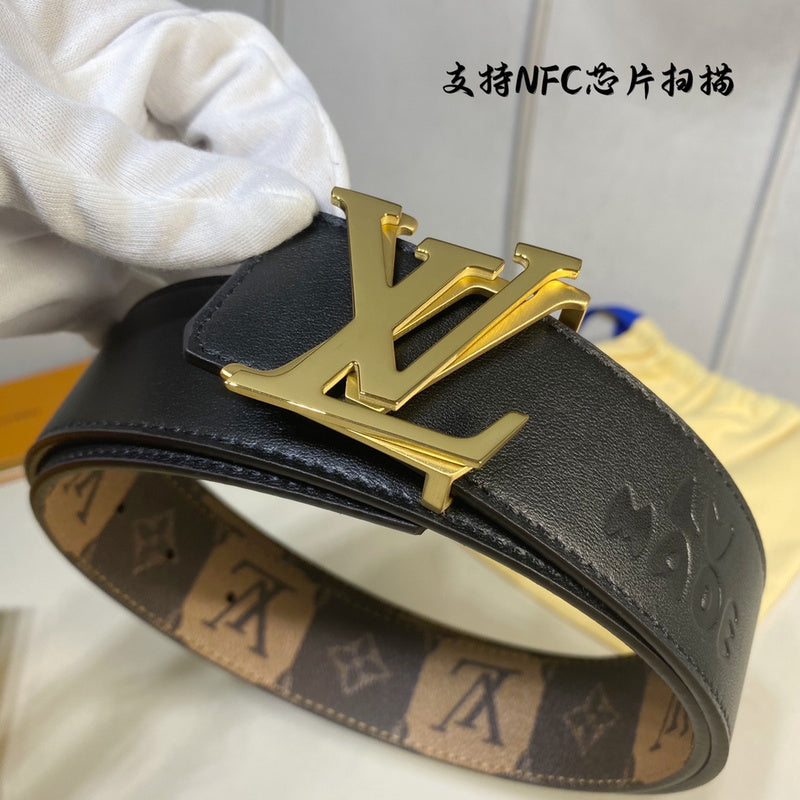 JB - LOV Belts - 067