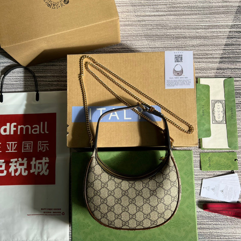 JB - Guki Lady Bags - 428