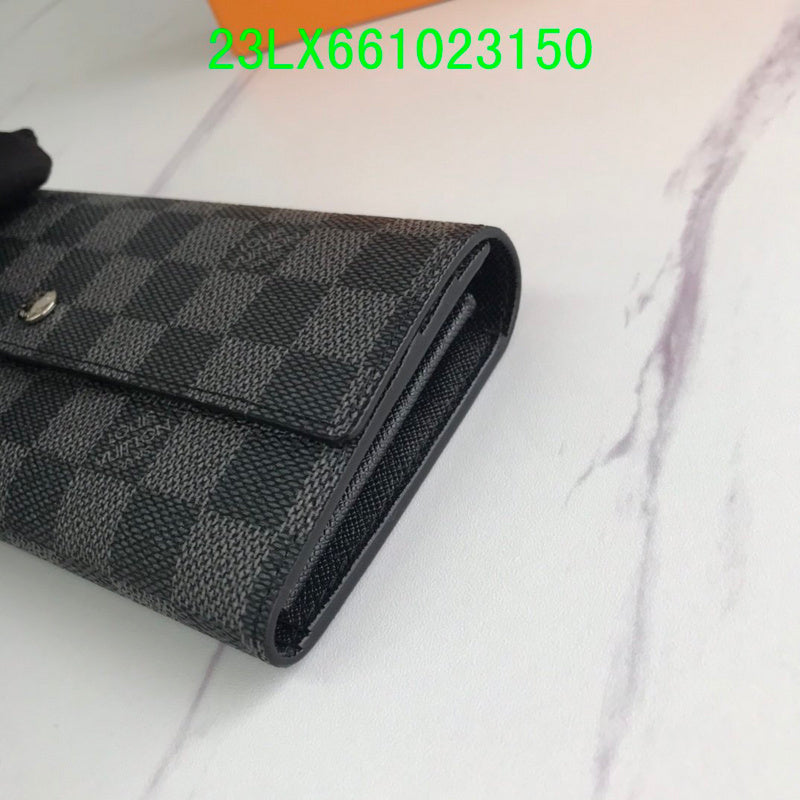 COZY BAGS - CHL Wallet - 1283