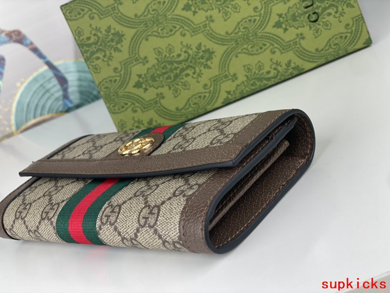 COZY BAGS - Mix Wallets - 570