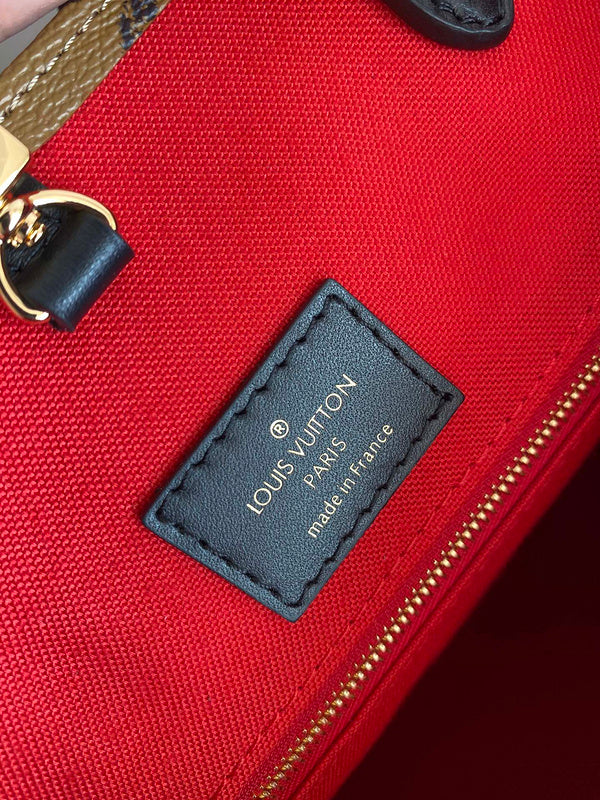 COZY - LV Bags - 1040