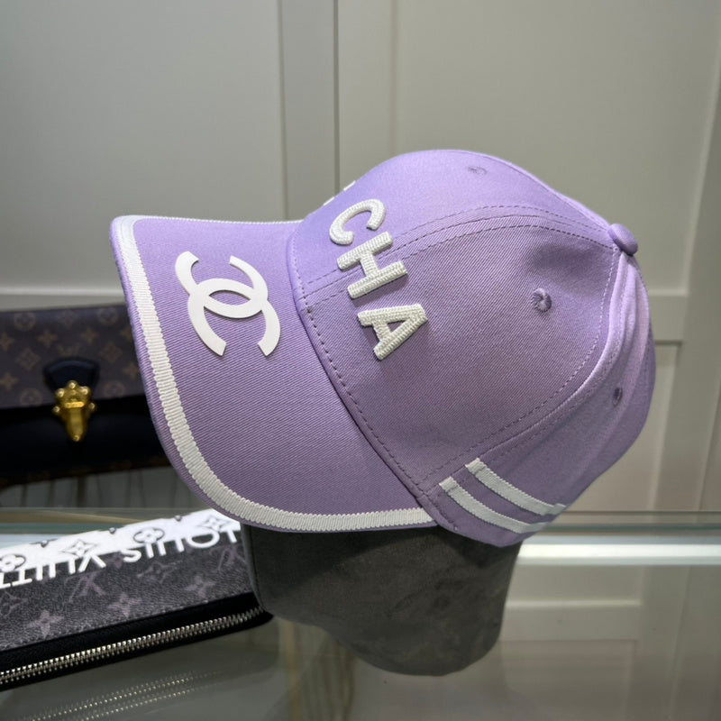 COZY BAGS - CHL Hats & Caps - 018