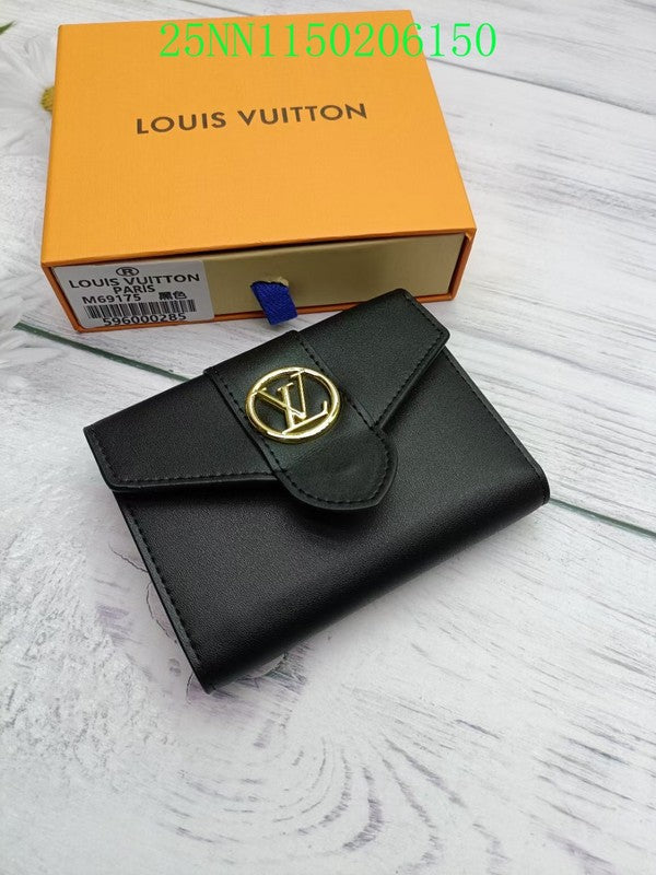 COZY BAGS - LOV Wallet - 754