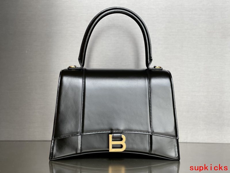 COZY BAGS - BG Hourglass Bags - 026