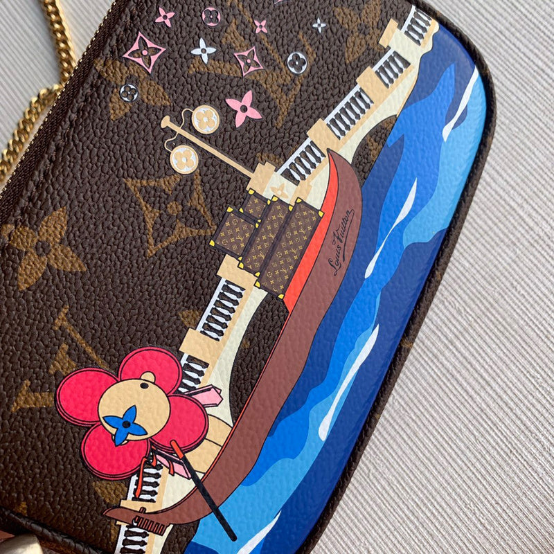 COZY - LV Bags - 5415